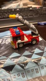 Te koop lego set 6911, Kinderen en Baby's, Speelgoed | Duplo en Lego, Ophalen, Gebruikt, Complete set, Lego