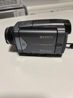 Sony Handycam IP MicroMV Camcorder - Goed Onderhouden, Audio, Tv en Foto, Videocamera's Digitaal, Mini dv, Gebruikt, 20x of meer