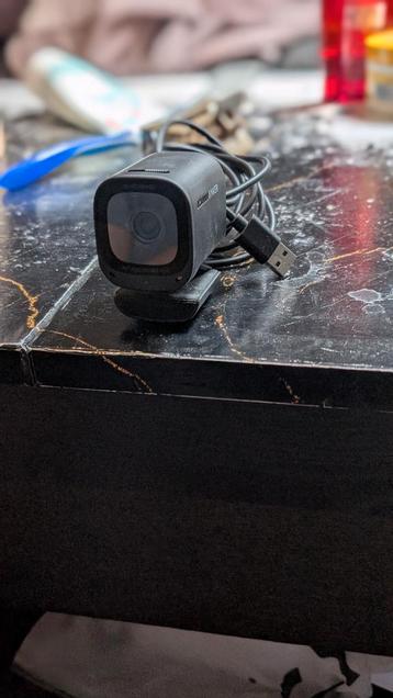 anker 2k webcam beschikbaar voor biedingen