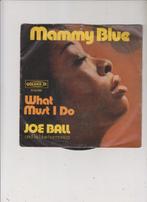 Joe Ball  + Mamy Blue + Instrumentaal, Overige formaten, Gebruikt, 1980 tot 2000, Verzenden