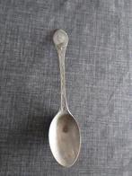 Koningin Wilhelmina 1898 - 1928 lepeltje, Verzamelen, Koninklijk Huis en Royalty, Ophalen of Verzenden, Zo goed als nieuw, Speld(je) of Lepel(tje)