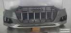 AUDI A4 B9 8W ALLROAD BUMPER VOORBUMPER ALLES LEVERBAAR !!, Ophalen of Verzenden, Gebruikt, Audi, Bumper
