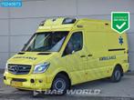 Mercedes Sprinter 319 CDI Automaat Euro6 Complete NL Ambulan, Te koop, Gebruikt, Automaat, Mercedes-Benz