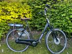 Sparta F7e - Elektrische fiets ION voorwielmotor - Netjes!, Fietsen en Brommers, 55 tot 59 cm, Ophalen of Verzenden, Zo goed als nieuw