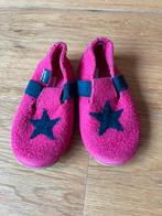 Kinder Pantoffels 24 Jako-o, Ophalen, Zo goed als nieuw, Jongetje of Meisje, Slofjes