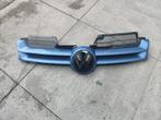 Grille volkswagen golf 5, Ophalen of Verzenden, Voor, Volkswagen, Bumper