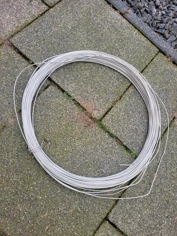 Rol 4mm2 blanke aarddraad beschikbaar voor biedingen