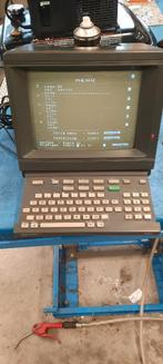 vintage computer Philips nms6302 videotex, Ophalen, Ptt