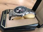Seiko titanium.  Zeldzaam.  1997.  Nieuw.  In doosje, Sieraden, Tassen en Uiterlijk, Horloges | Heren, Ophalen of Verzenden, Zo goed als nieuw