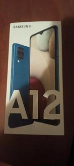 Samsung Galaxy A12, Telecommunicatie, Mobiele telefoons | Samsung, Gebruikt, Touchscreen, Zonder simlock, Zonder abonnement