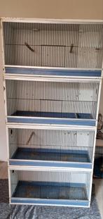 Van Keulen, Dieren en Toebehoren, Ophalen, Zo goed als nieuw, Broedkooi of Kweekkooi