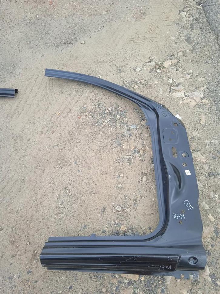 Dodge Ram V dorpelstijlen, Auto-onderdelen, Overige Auto-onderdelen, Dodge, Gebruikt, Ophalen of Verzenden