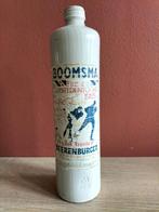 Boomsma Beerenburg kruik Friese Elfsteden Tocht 1985, Ophalen of Verzenden, Gebruikt, Overige typen