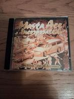 Masta ace, Verzenden, 1985 tot 2000, Zo goed als nieuw