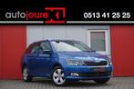 Skoda Fabia Combi 1.2 TSI Style Business | Cruise Control |, Te koop, Benzine, Gebruikt, Voorwielaandrijving