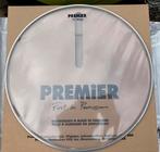 Premier NOS sd8303 snare side drumvellen 14”, Muziek en Instrumenten, Ophalen of Verzenden, Gebruikt, Drums of Percussie