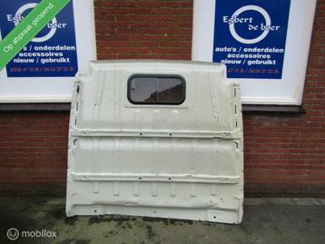 Tussenschot tussenwand schot wand ducato jumper boxer va 08 beschikbaar voor biedingen