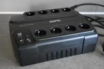 APC Back UPS ES 550 battery back-up + surge protection, Computers en Software, Noodvoedingen (UPS), Ophalen, Gebruikt