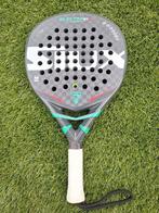 Siux Electra ST2 Hybrid Padelracket, Ophalen of Verzenden, Gebruikt, Padelracket