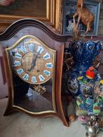 Antieke boulle klok, Antiek en Kunst, Ophalen of Verzenden