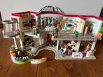 Playmobiel winkelcentrum, Kinderen en Baby's, Speelgoed | Playmobil, Ophalen of Verzenden, Zo goed als nieuw