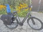 Gazelle ultimate c5 belt performance, Ophalen of Verzenden, Zo goed als nieuw, 51 tot 55 cm, 50 km per accu of meer