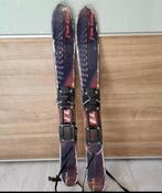 Fun look ski’s, Sport en Fitness, Ophalen, Zo goed als nieuw, Ski's, Overige merken