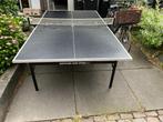 ping pong, Ophalen, Gebruikt, Tafel Outdoor, Inklapbaar