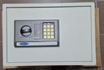ComSafe Kluis met elektronisch codeslot, Ophalen, Gebruikt, Brandkast
