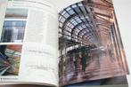 Hedendaagse Architectuur — Overzicht van de Jaren '90, Boeken, Kunst en Cultuur | Architectuur, Ophalen of Verzenden, Gelezen