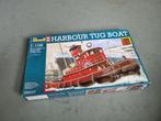 Havensleepboot, Ophalen of Verzenden, Zo goed als nieuw, 1:50 tot 1:200, Revell