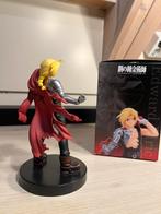 Fullmetal Alchemist Edward Elric Figure, Kinderen en Baby's, Speelgoed | Actiefiguren, Ophalen of Verzenden, Zo goed als nieuw
