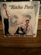 Ritchie Paris - Hou van het leven, Ophalen of Verzenden, Zo goed als nieuw, Overige genres