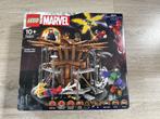 LEGO Spider-Man No Way Home Spider-Man Final Battle 76261, Ophalen of Verzenden, Nieuw, Complete set, Lego