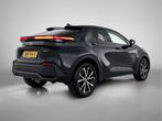 Toyota C-HR 2.0 Hybrid 200 Dynamic (bj 2024, automaat), 12 maanden, Stof, 4 cilinders, Zwart