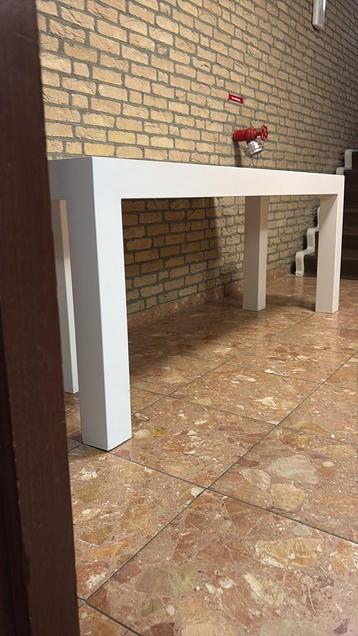 Sidetables gratis