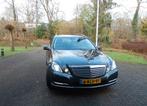 Mercedes-Benz E-Klasse E350 T CDI Elegance Automaat  2010, Auto's, Mercedes-Benz, Automaat, Euro 5, Achterwielaandrijving, Zwart