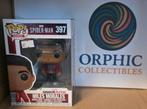 Funko pop! 397 Miles Morales, Verzamelen, Ophalen of Verzenden, Nieuw