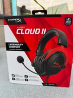 HyperX cloud 2, Computers en Software, Headsets, Ophalen, Nieuw