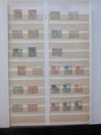 stockboek Nederlandse Kolonieen Nederlands Indie, Postzegels en Munten, Postzegels | Volle albums en Verzamelingen, Ophalen of Verzenden