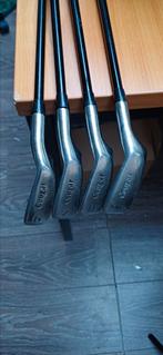 cougar golfset, Sport en Fitness, Golf, Ophalen of Verzenden, Gebruikt, Set