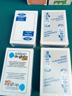 Speelkaarten 4 Stuks, Ophalen of Verzenden, Nieuw