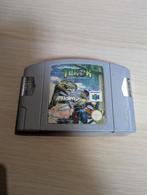 Turok N64, Spelcomputers en Games, Games | Nintendo 64, 1 speler, Racen en Vliegen, Ophalen of Verzenden, Zo goed als nieuw