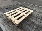 Nieuwe pallets diverse maten €2,50, Ophalen, Nieuw