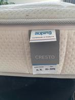 Auping Cresto Matras 100x220 - Gebruikt!, Ophalen, Eenpersoons, Matras, 220 cm