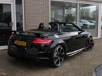 Audi TT RS Roadster Quattro AUDI SPORT|Digi-Dash|Car-Play|Wi, Auto's, Audi, Automaat, TT, Gebruikt, Cabriolet
