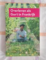 Overleven als Gort in Frankrijk - Nieuw!, Ophalen, Nieuw, Ilja Gort