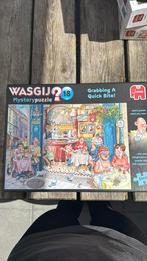 Wasgij puzzel nr. 18, 1000 stukjes, Ophalen, 500 t/m 1500 stukjes, Zo goed als nieuw, Legpuzzel
