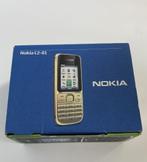 nokiaC2-01 mobiel, Gebruikt, Verzenden, Zwart, Minder dan 3 megapixel