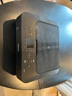 Canon MG6450 All-in-One Printer, Gebruikt, Inkjetprinter, All-in-one, Kleur printen